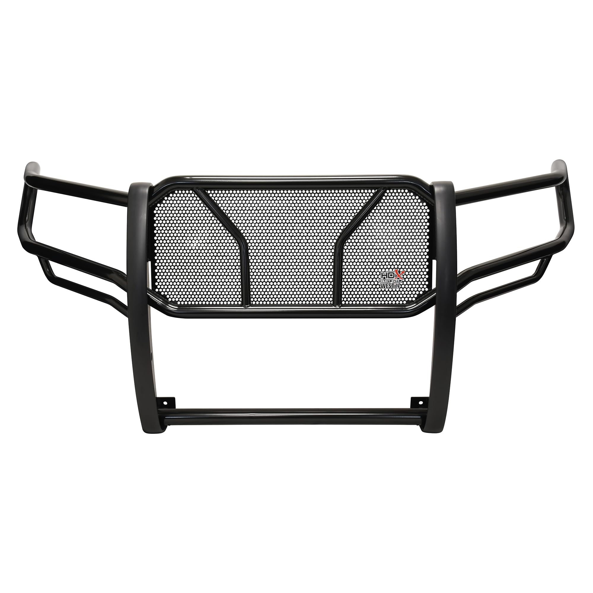 Westin 57-23705 HDX 3-Piece Grille Guard