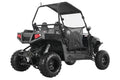 Tao Motor 200U UTV