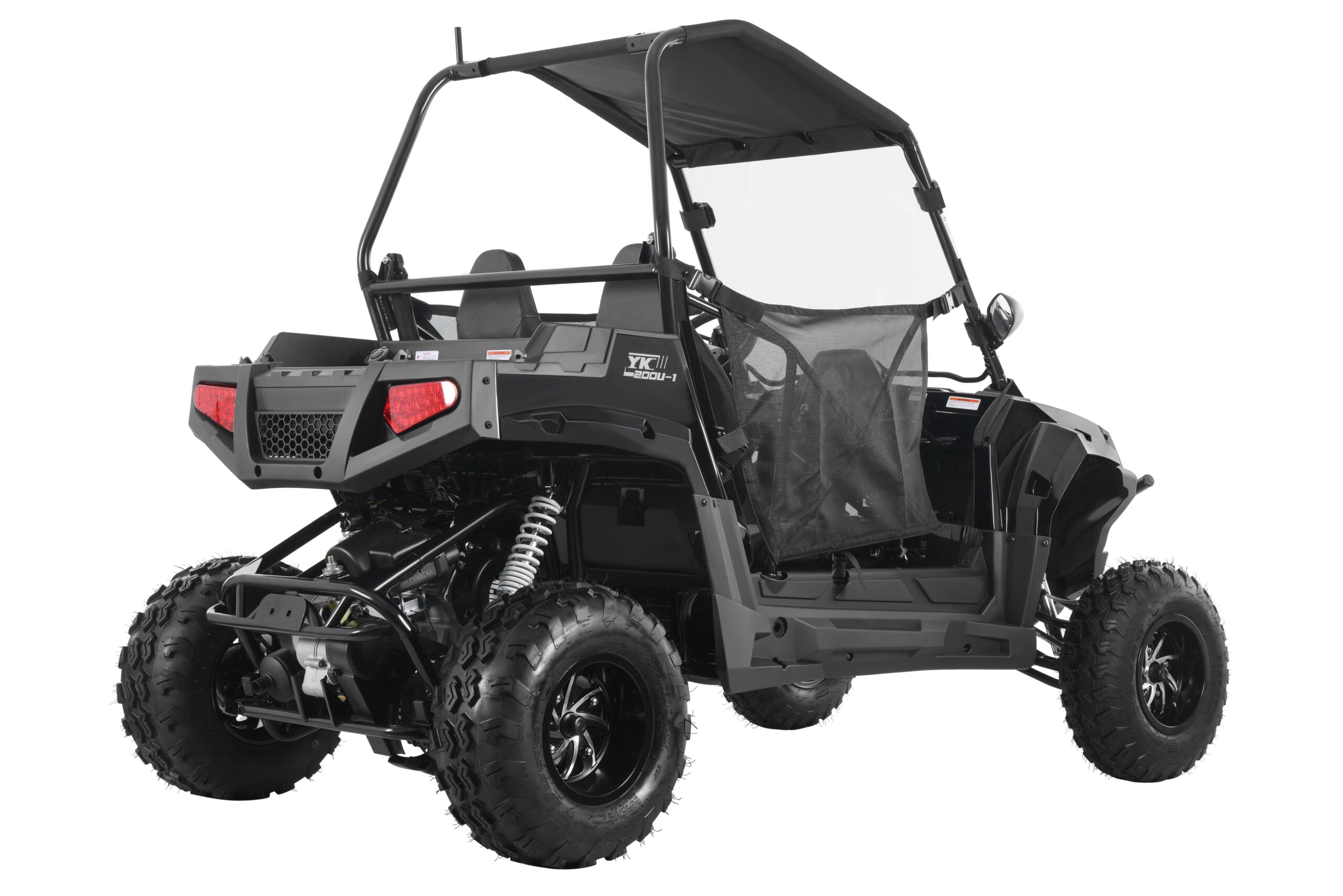 Tao Motor 200U UTV