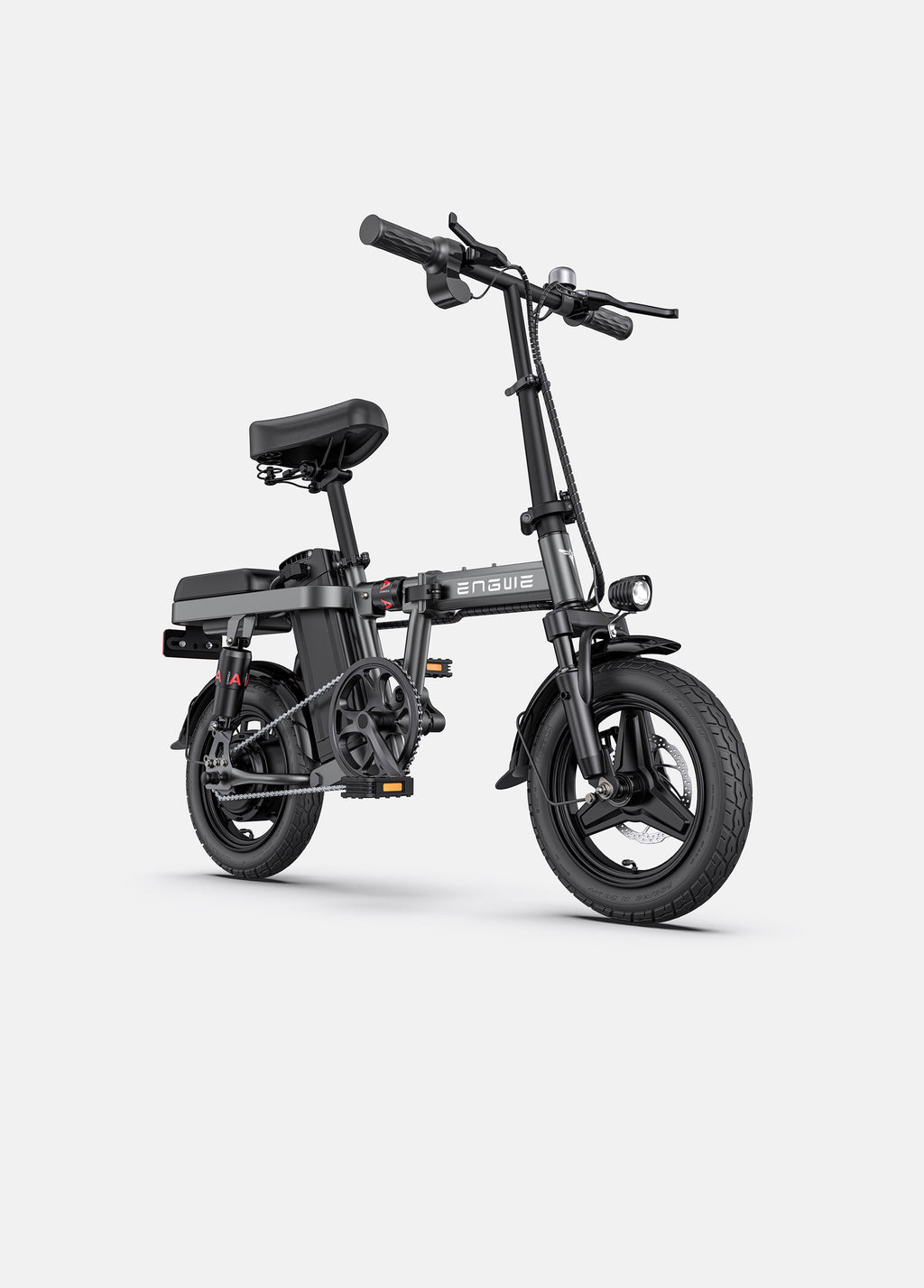 ENGWE T14 mini folding electric bike