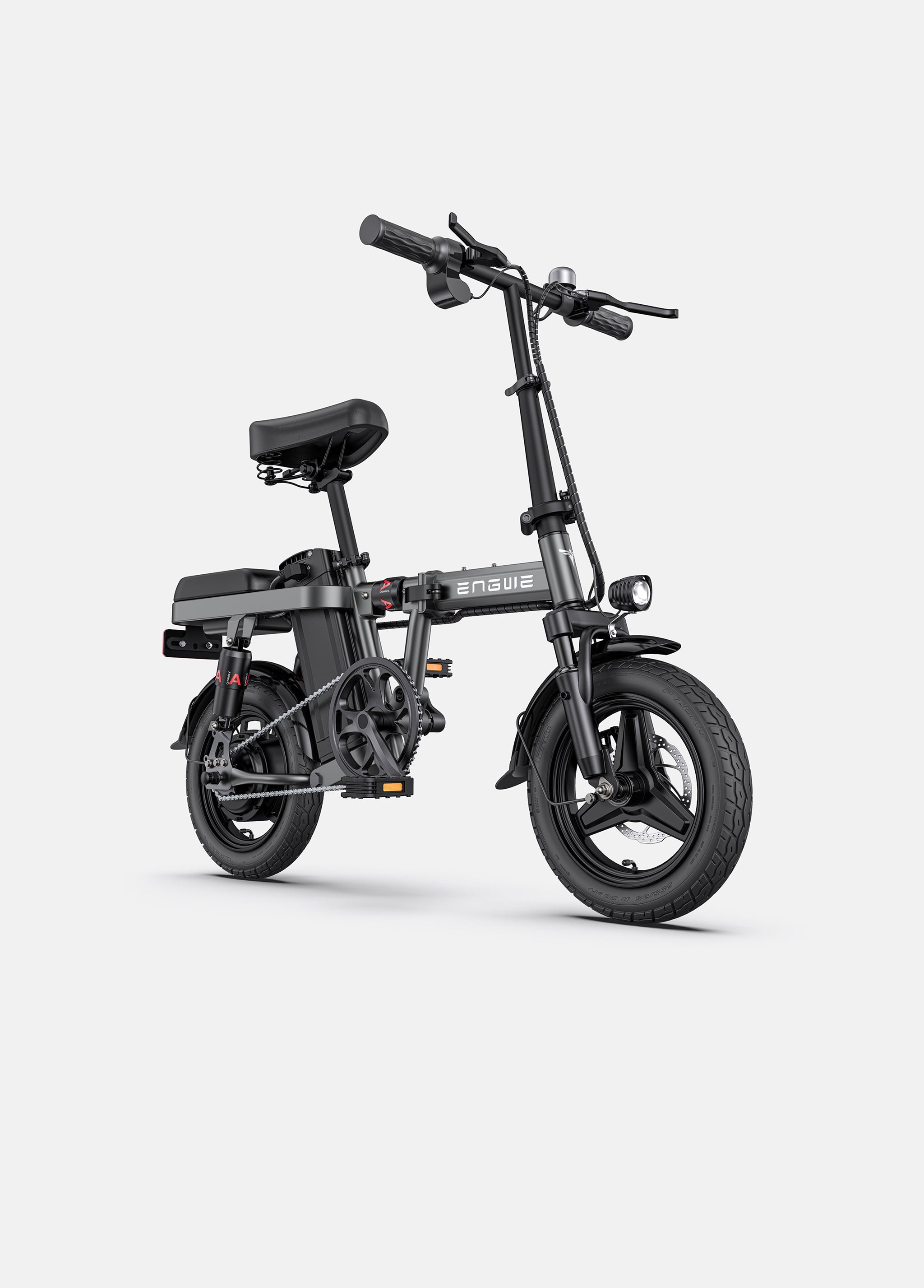 ENGWE T14 mini folding electric bike