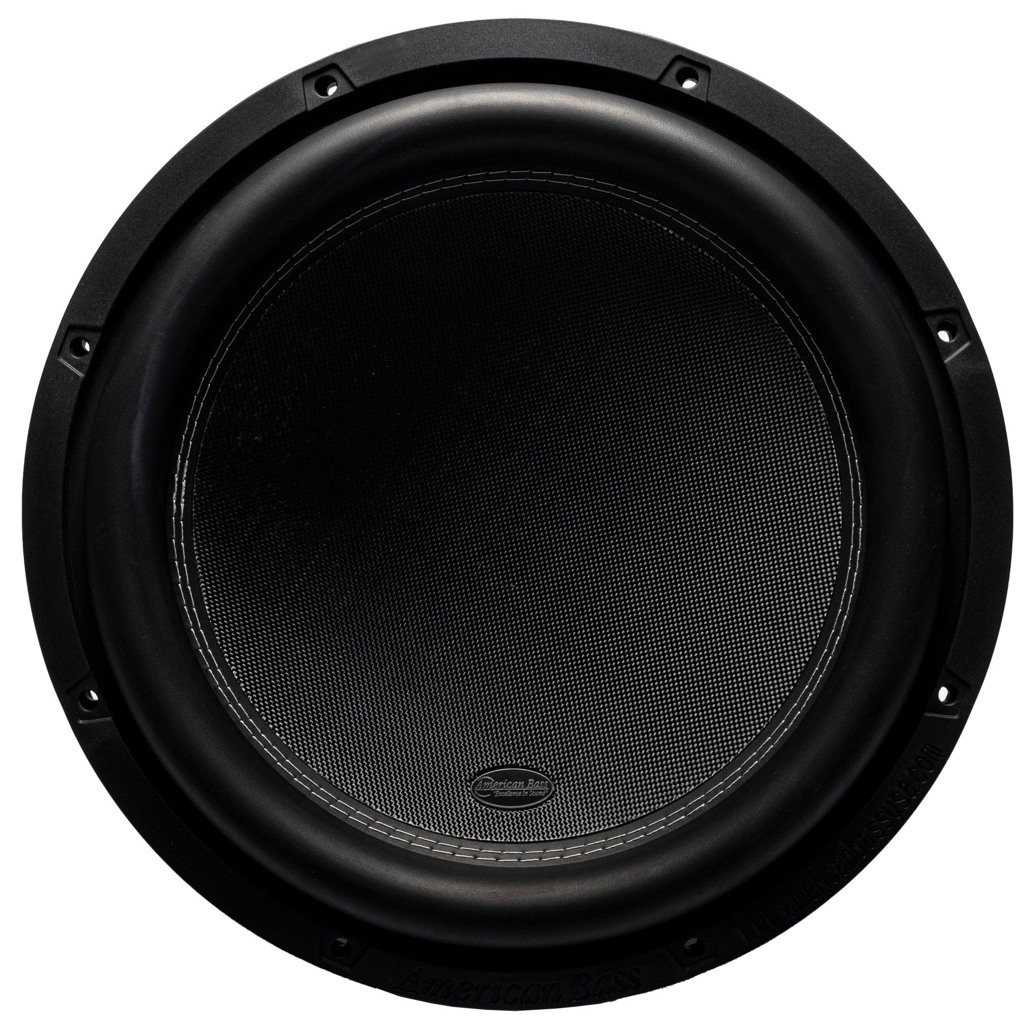 American Bass XR 15" 2 Ohm 3000 Max Watts Car Subwoofer