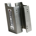Bob's Machine 100-408000 Setback Bracket - 8", 300 HP Max