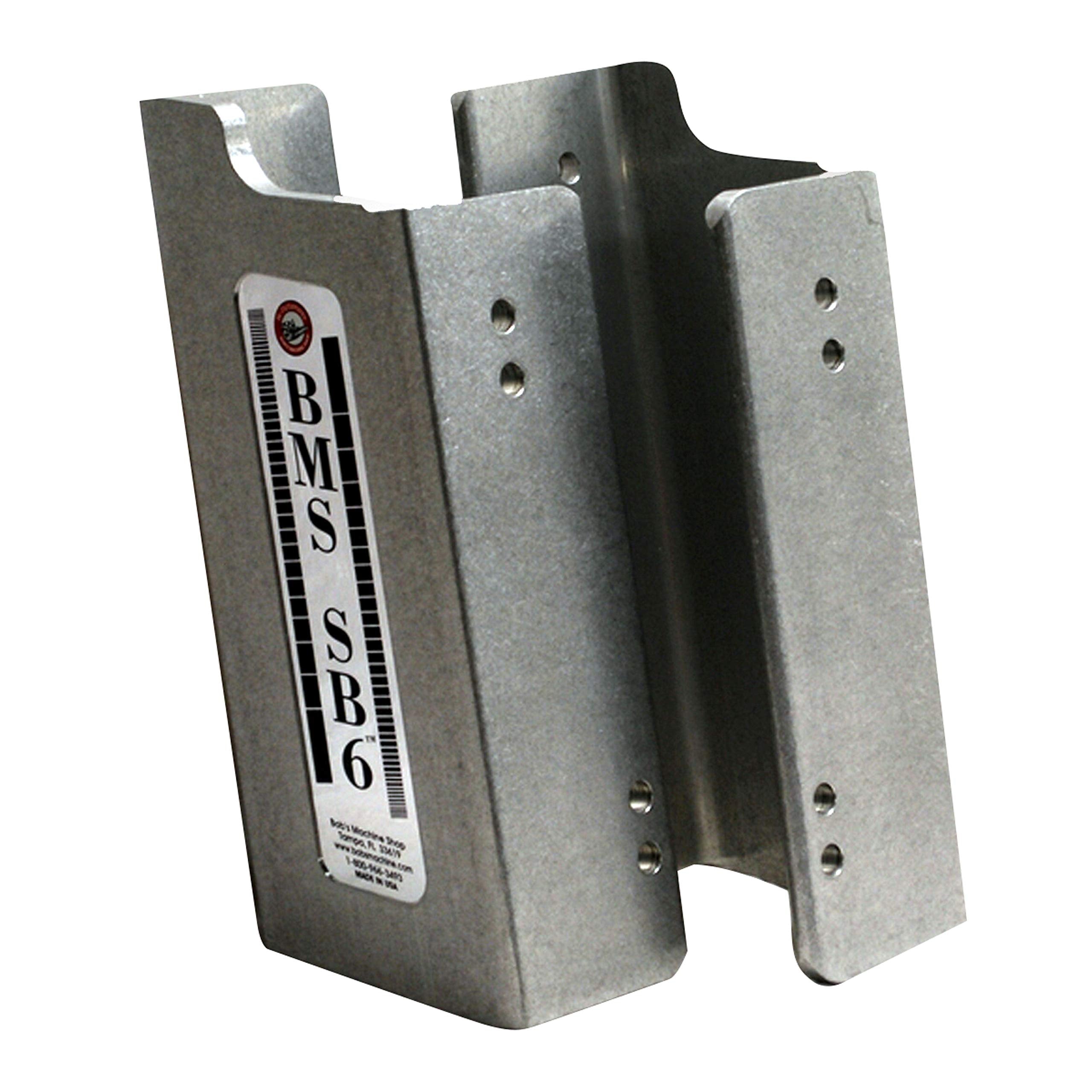 Bob's Machine 100-408000 Setback Bracket - 8", 300 HP Max