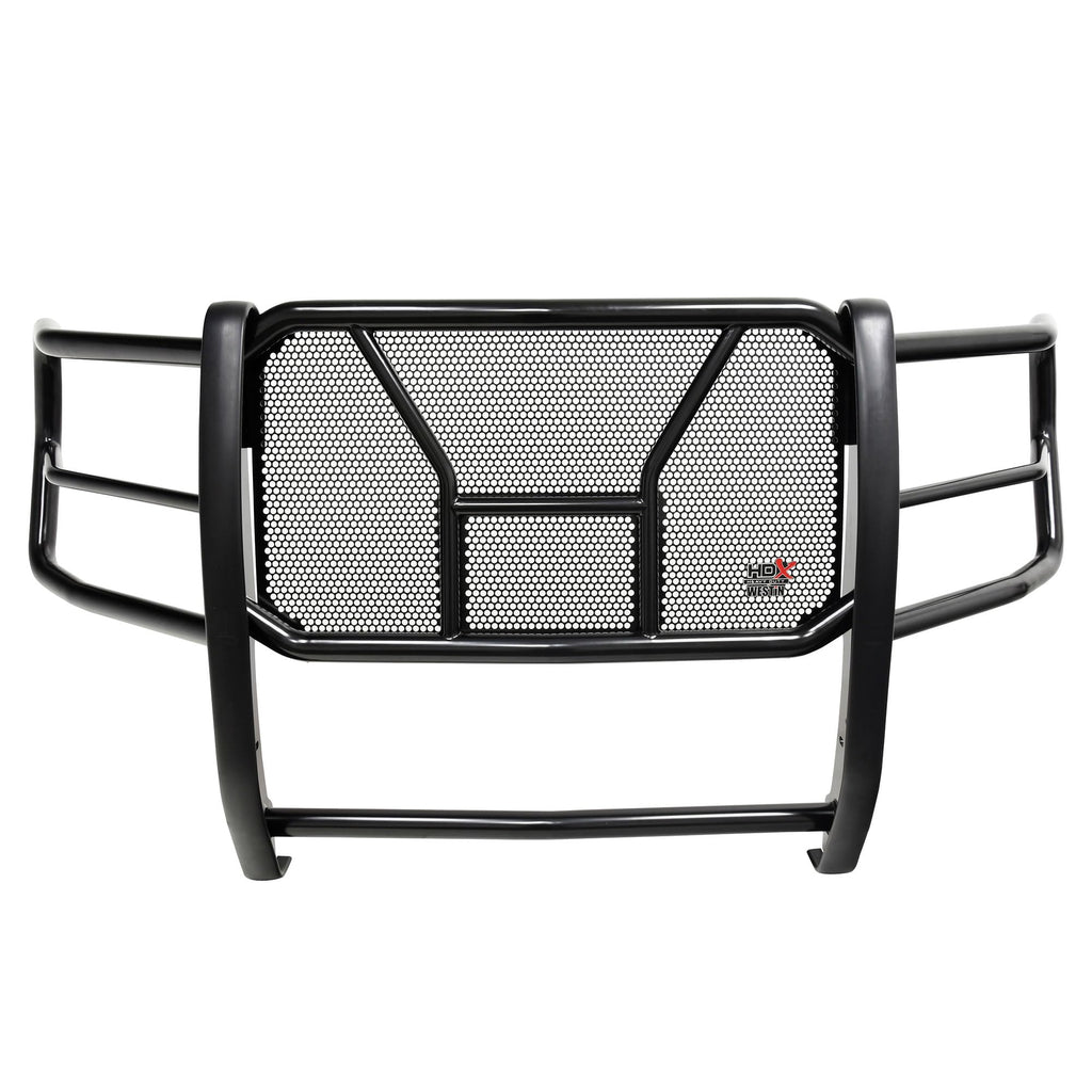 Westin 57-3945 HDX 1-Piece Grille Guard fits 2017-2022 F250 F350 w/Front Camera