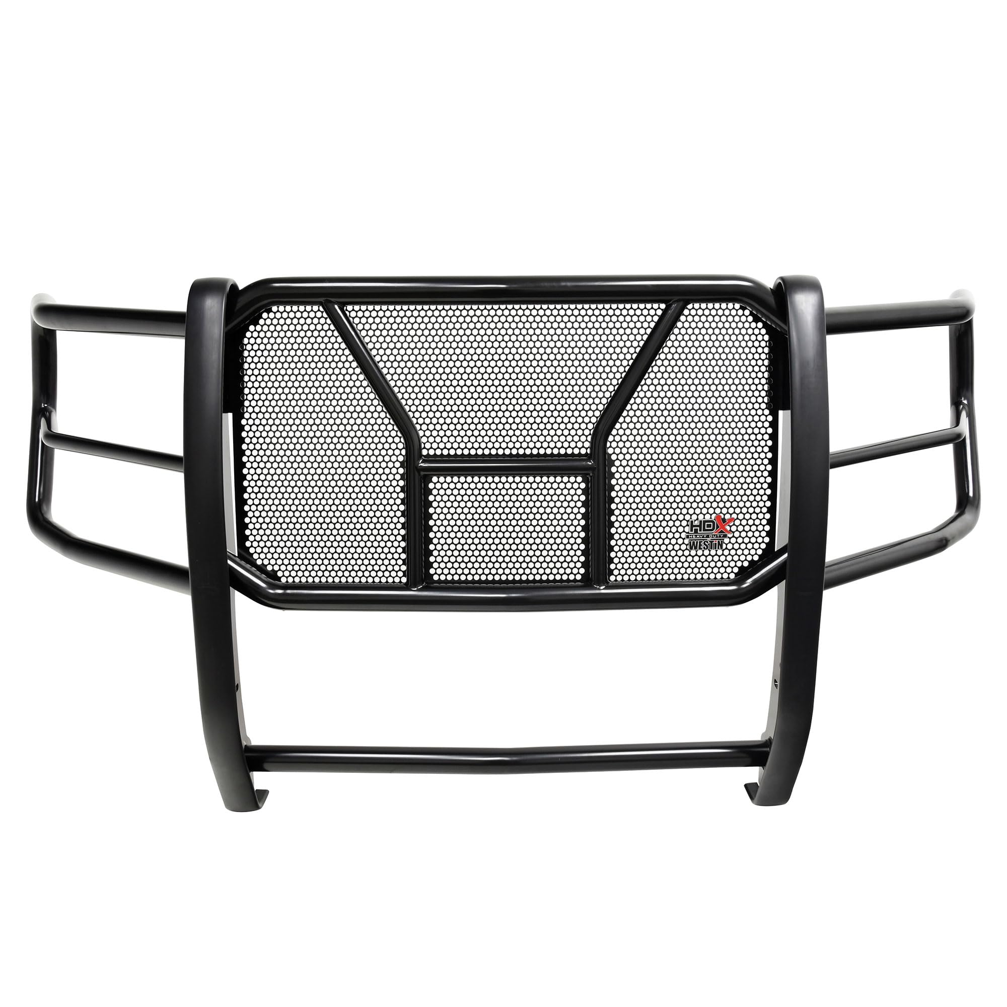 Westin 57-3945 HDX 1-Piece Grille Guard fits 2017-2022 F250 F350 w/Front Camera