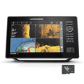 Humminbird XPLORE 10 GPS Fish Finder