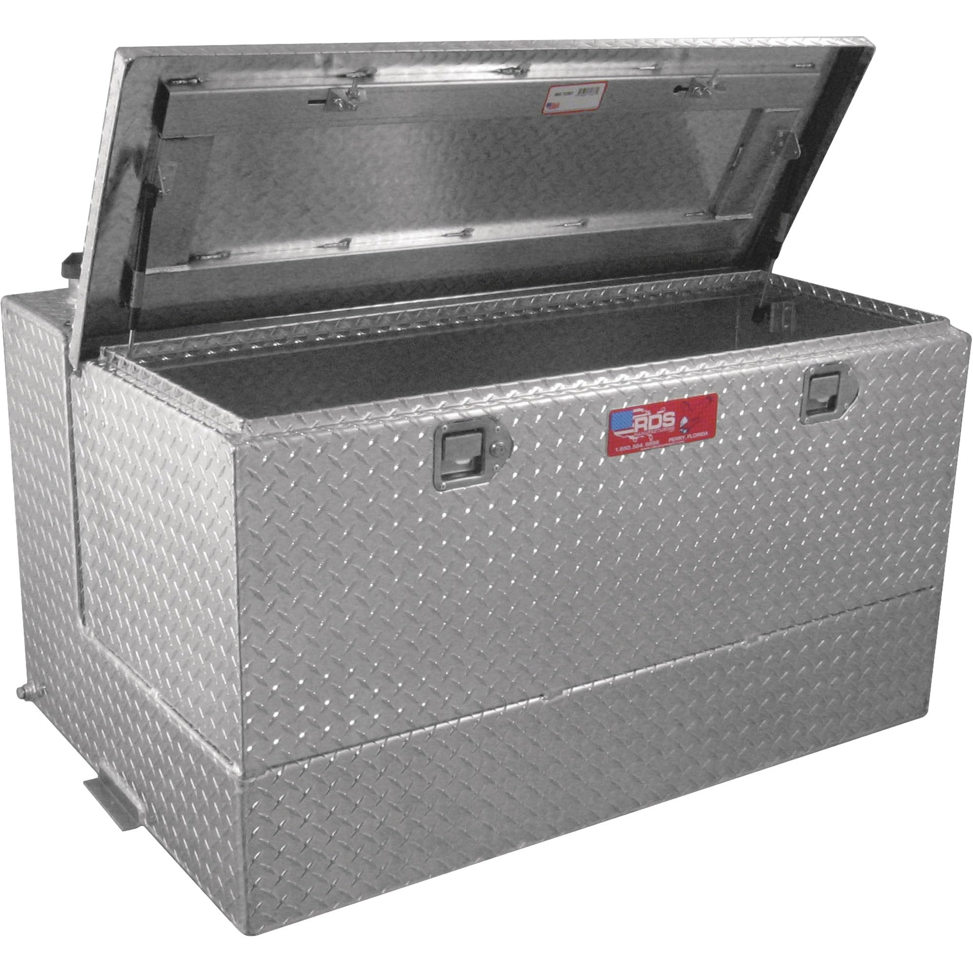 RDS MFG INC Transfer L-Shape 95Gal