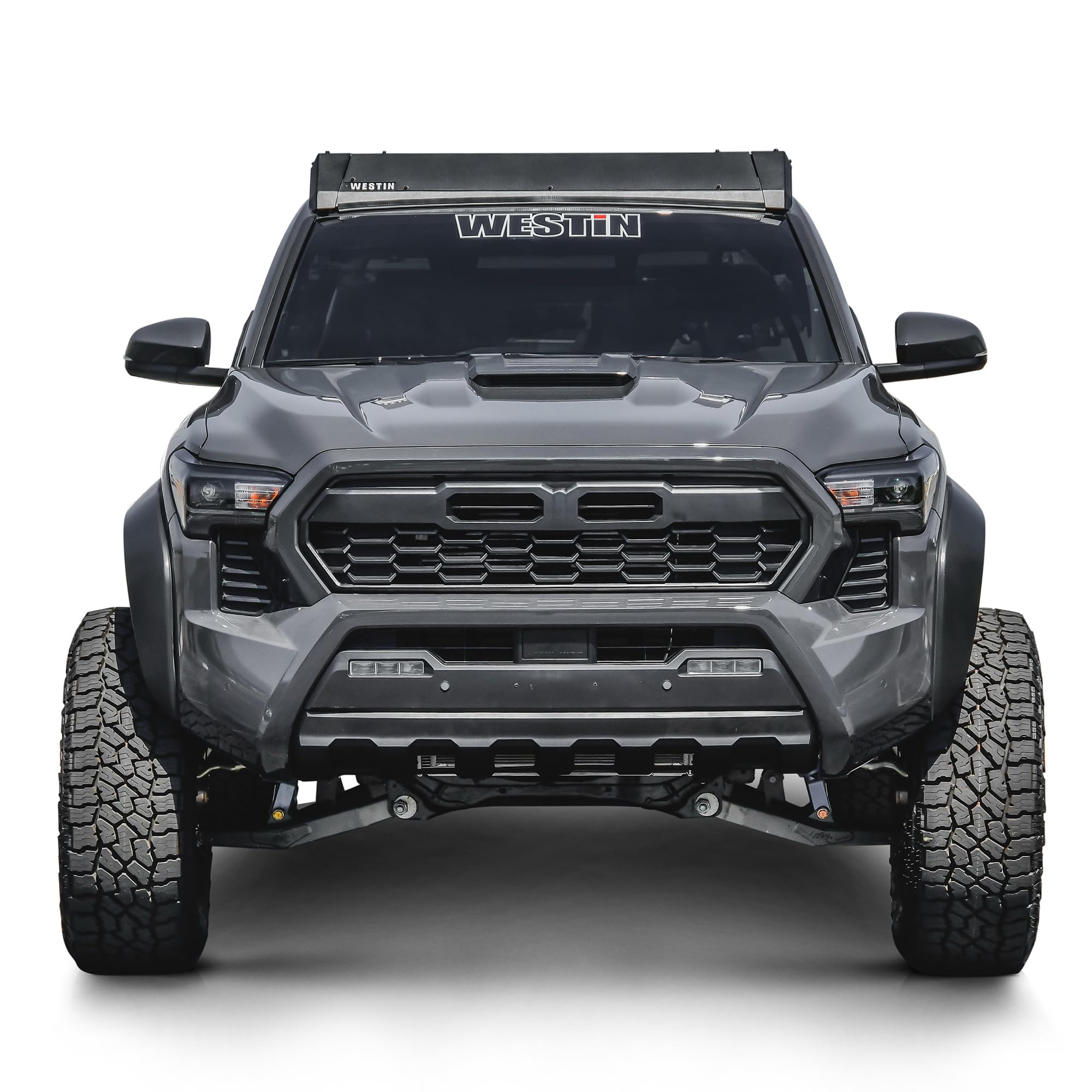 Westin 15-00135 Mesa Roof Rack