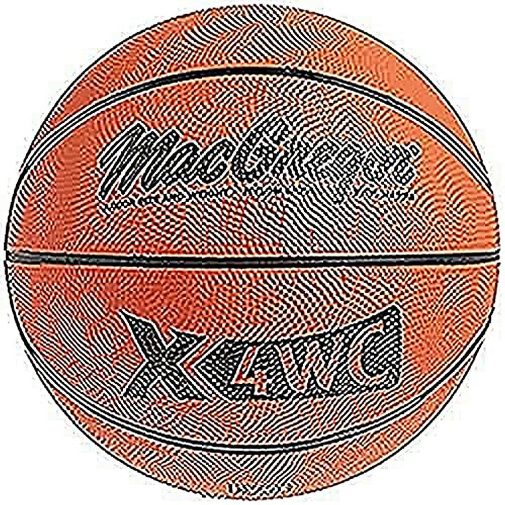 MacGregor Junior Basketball