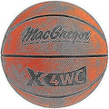 MacGregor Junior Basketball