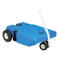 Barker 4-Wheeler Tote-Along