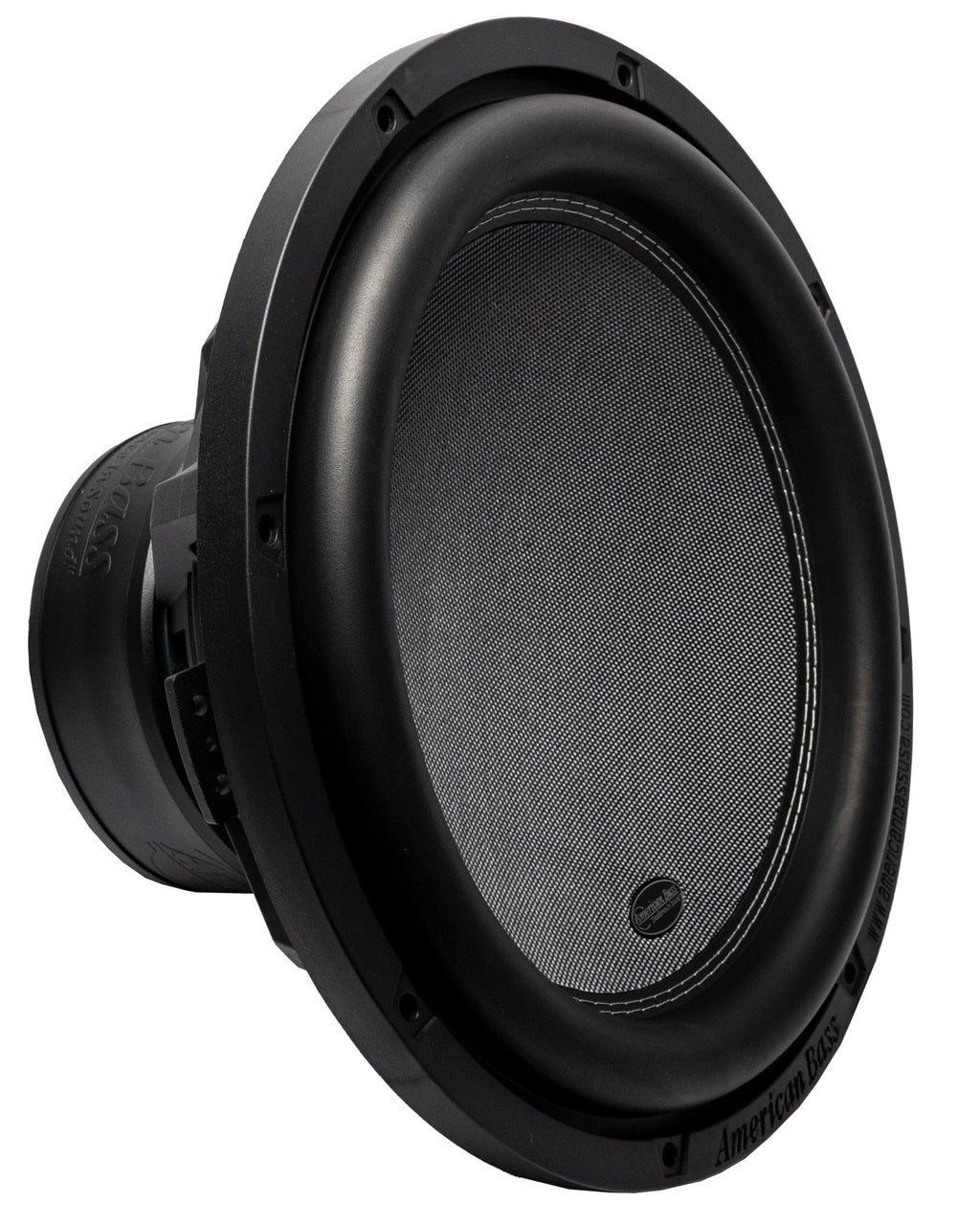 American Bass XR 15" 2 Ohm 3000 Max Watts Car Subwoofer