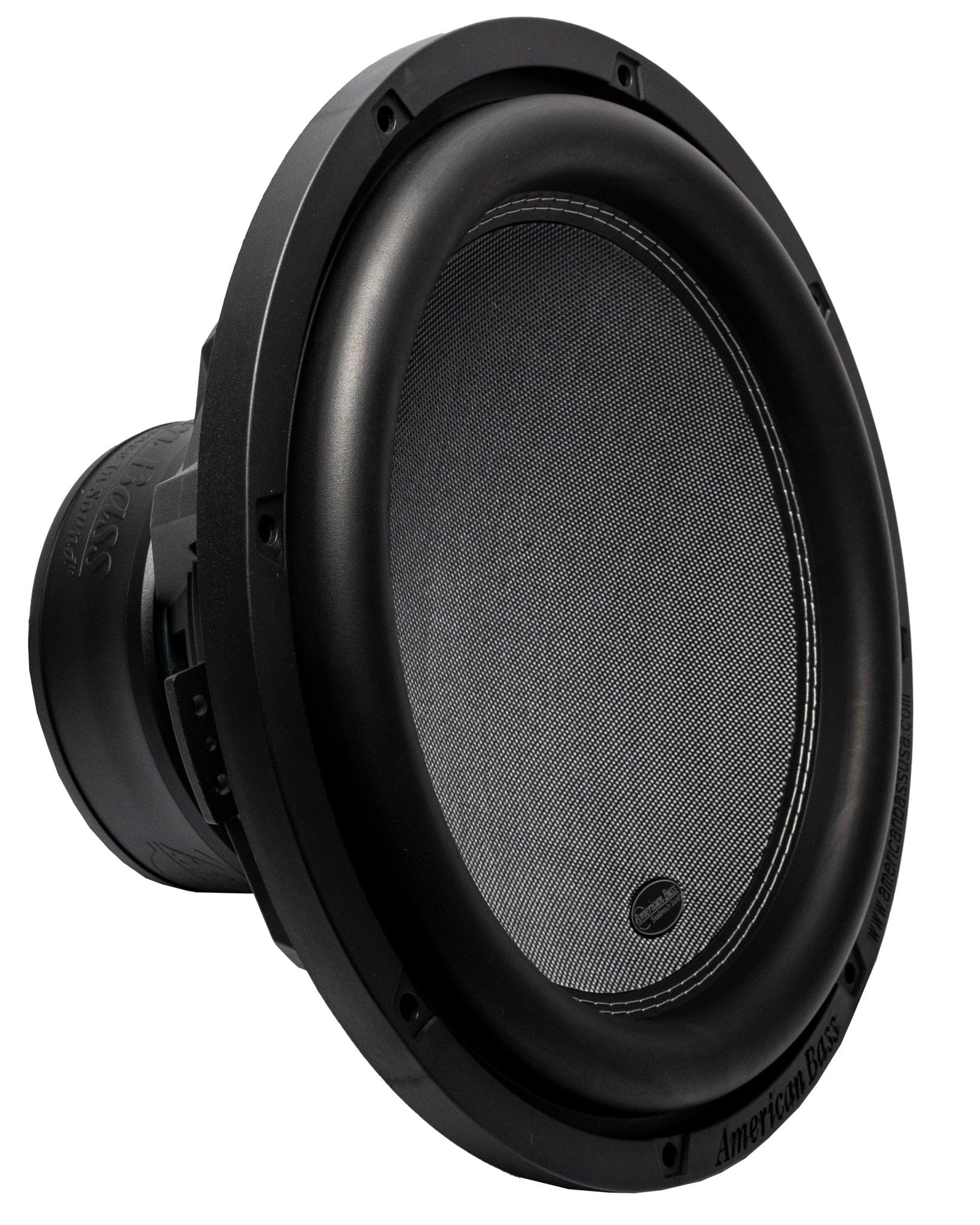 American Bass XR 15" 2 Ohm 3000 Max Watts Car Subwoofer