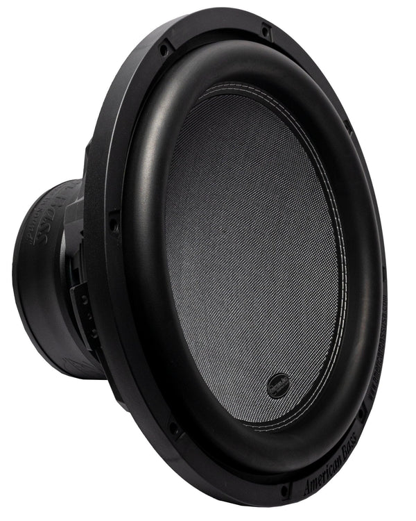 American Bass XR 15" 2 Ohm 3000 Max Watts Car Subwoofer