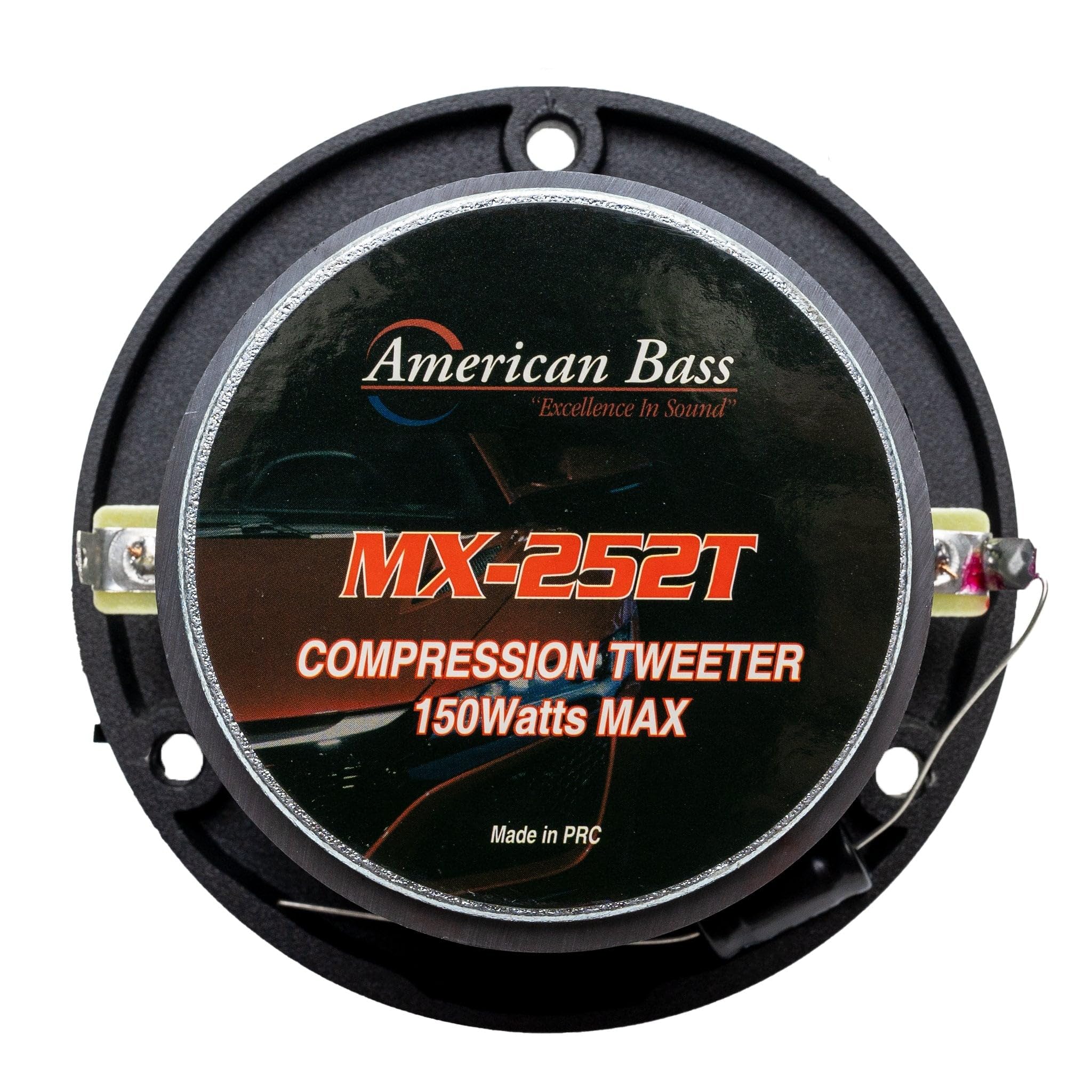 MX 252T Tweeter