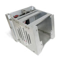 Bob's Machine 100-114001 Action Series Jac Plate - 14", 300 HP Max