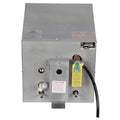 Whale F1100 Water Heater, 11-Gallon Capacity, 120V, Front Heat Exchanger, 16 Inches W x 22 Inches D x 16 Inches H