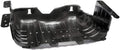 Dorman 917-528 Fuel Tank Brush Guard
