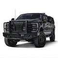 Westin 58-311205 HDX Bandit Front Bumper