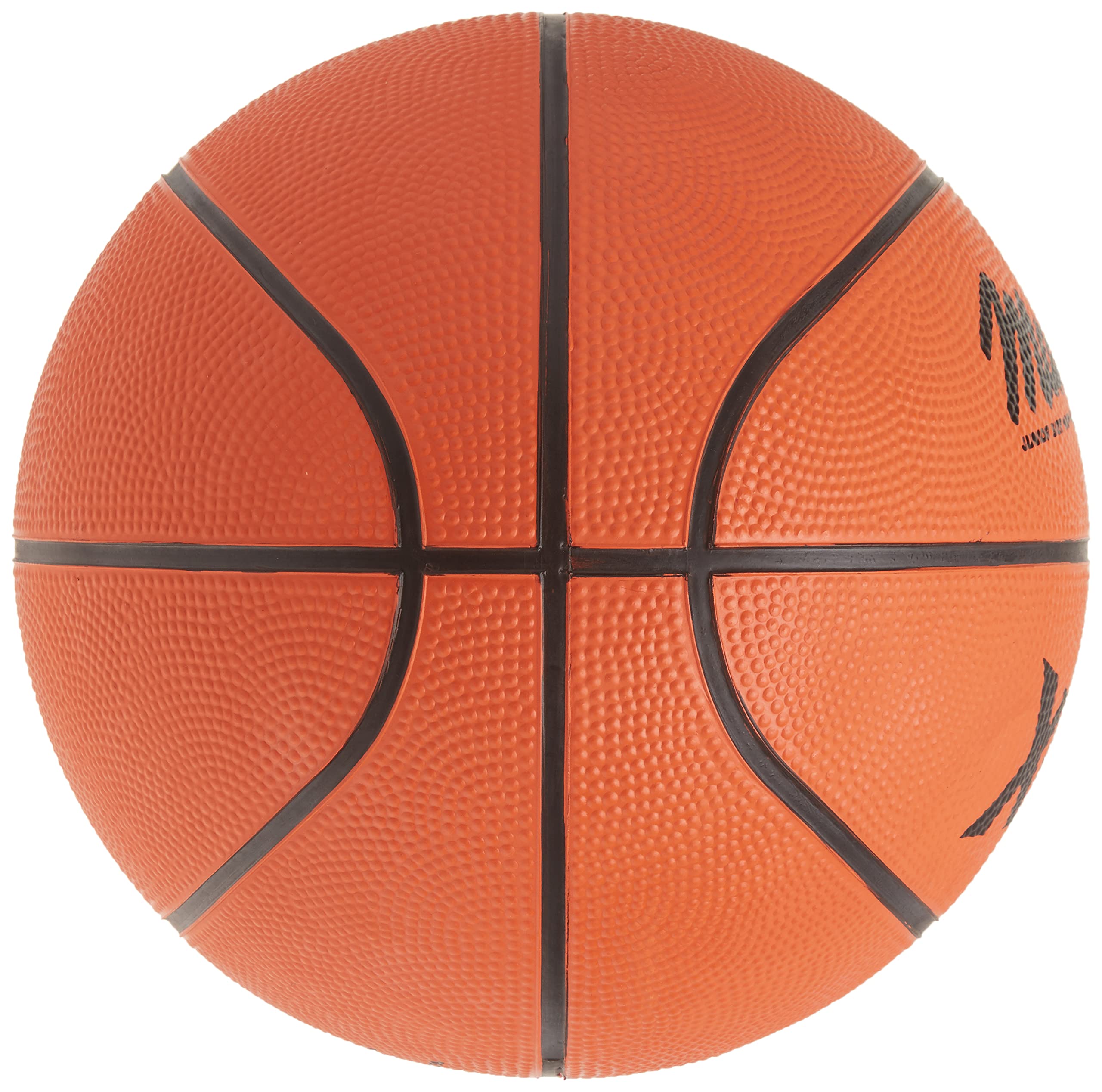 MacGregor Junior Basketball