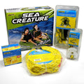 Seachoice Sea-Creature Sit-in Tube Bundle for 1-2 Riders