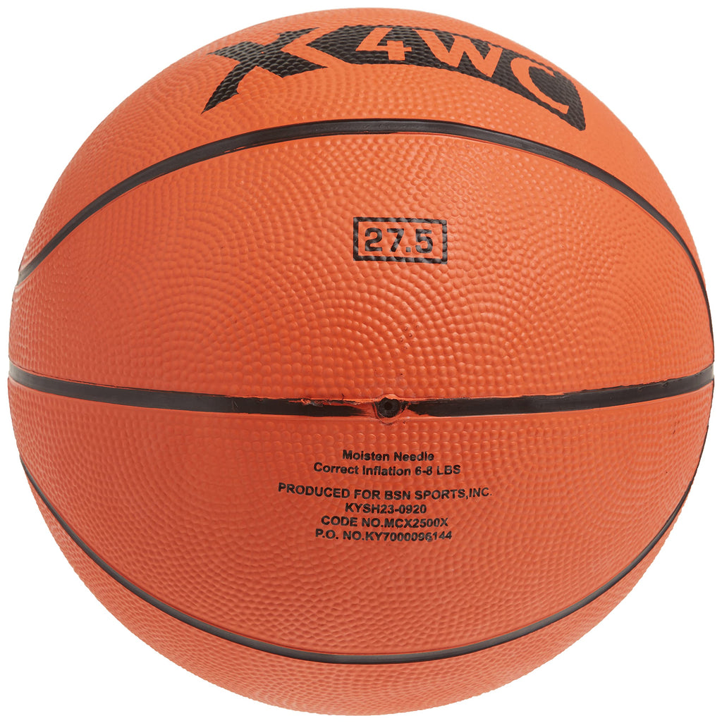 MacGregor Junior Basketball