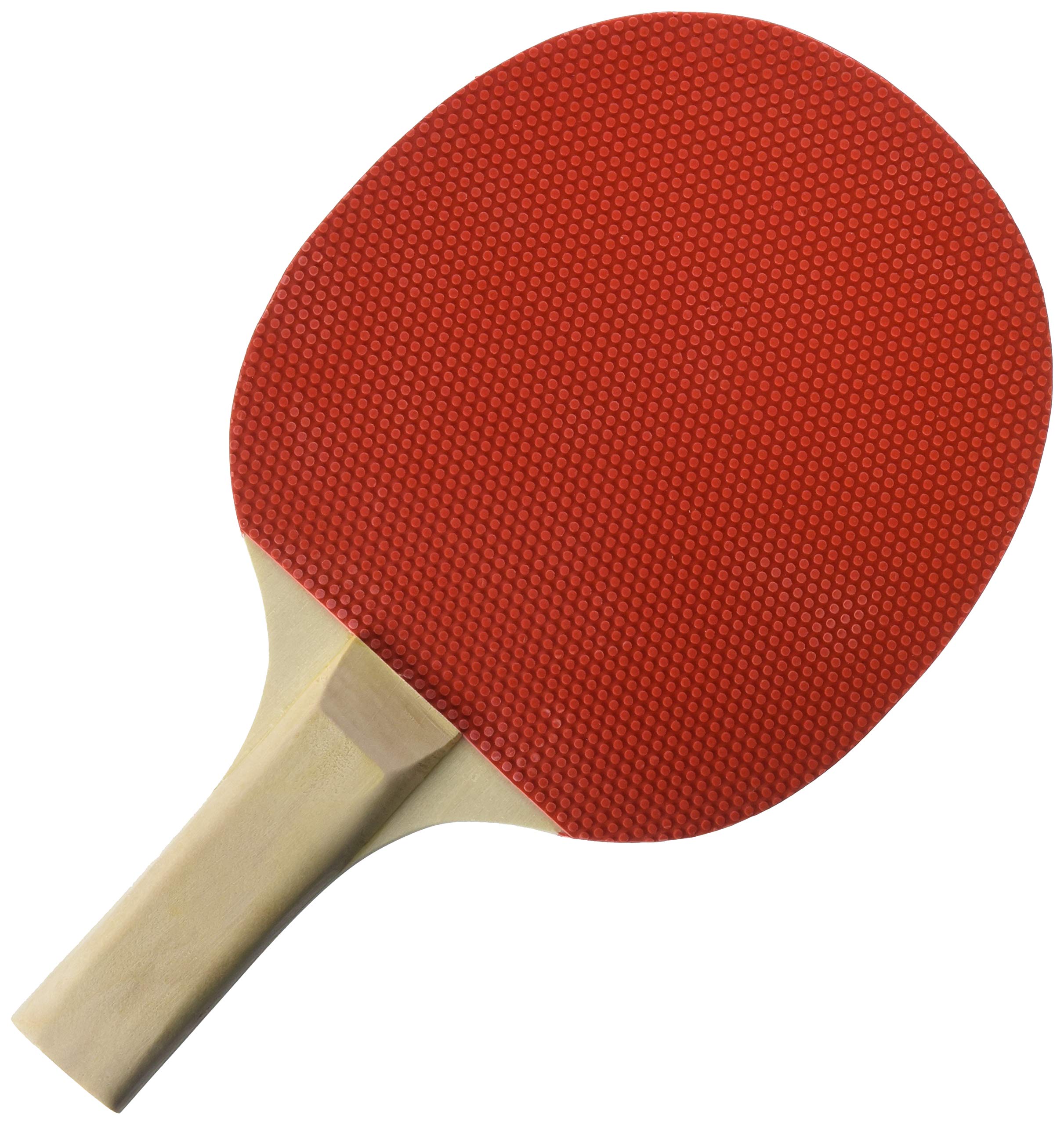 Gamecraft Economy Rubber Face Paddle