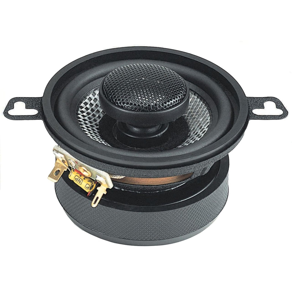 American Bass SQ 3.5" Full Range Speakers, 80, Pair