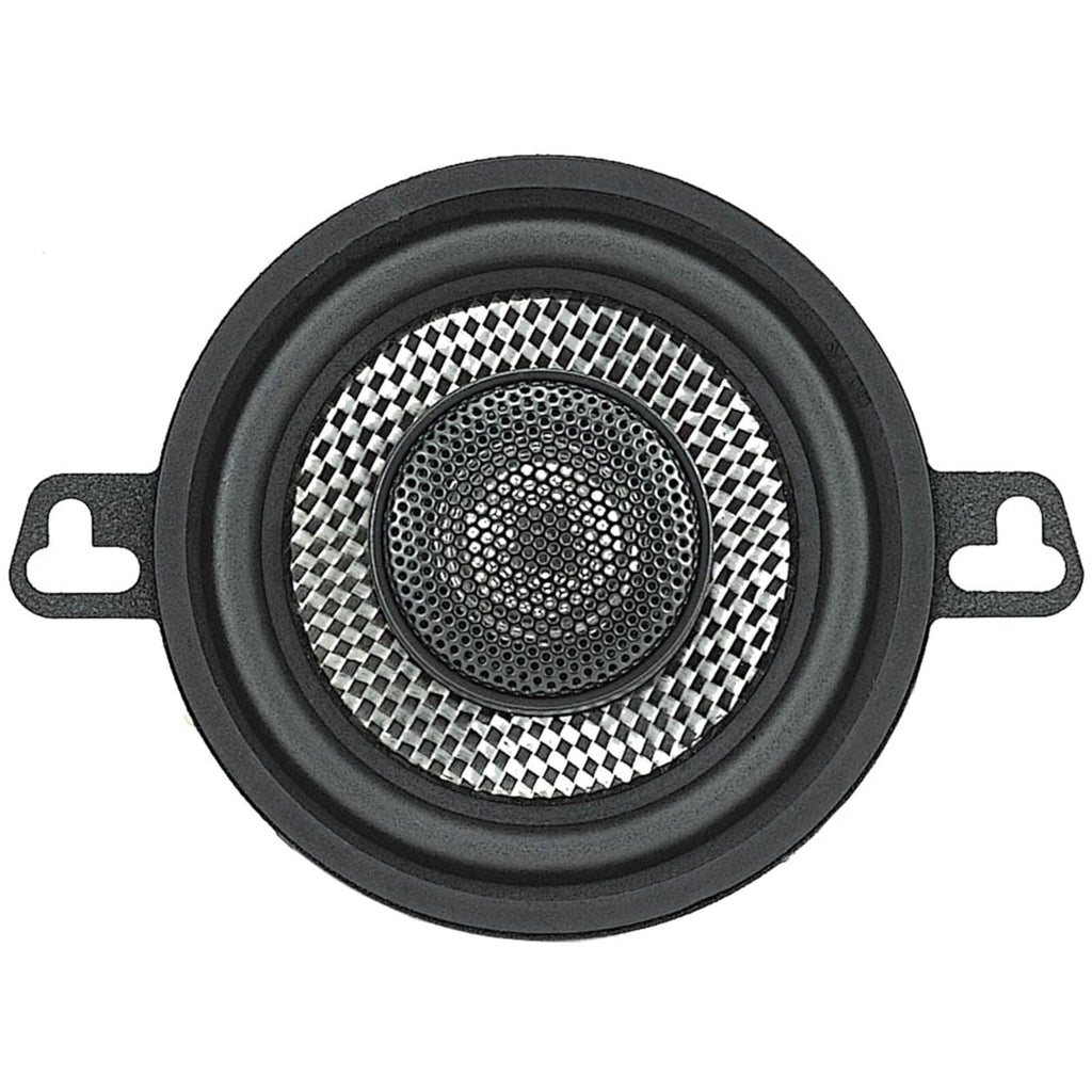 American Bass SQ 3.5" Full Range Speakers, 80, Pair