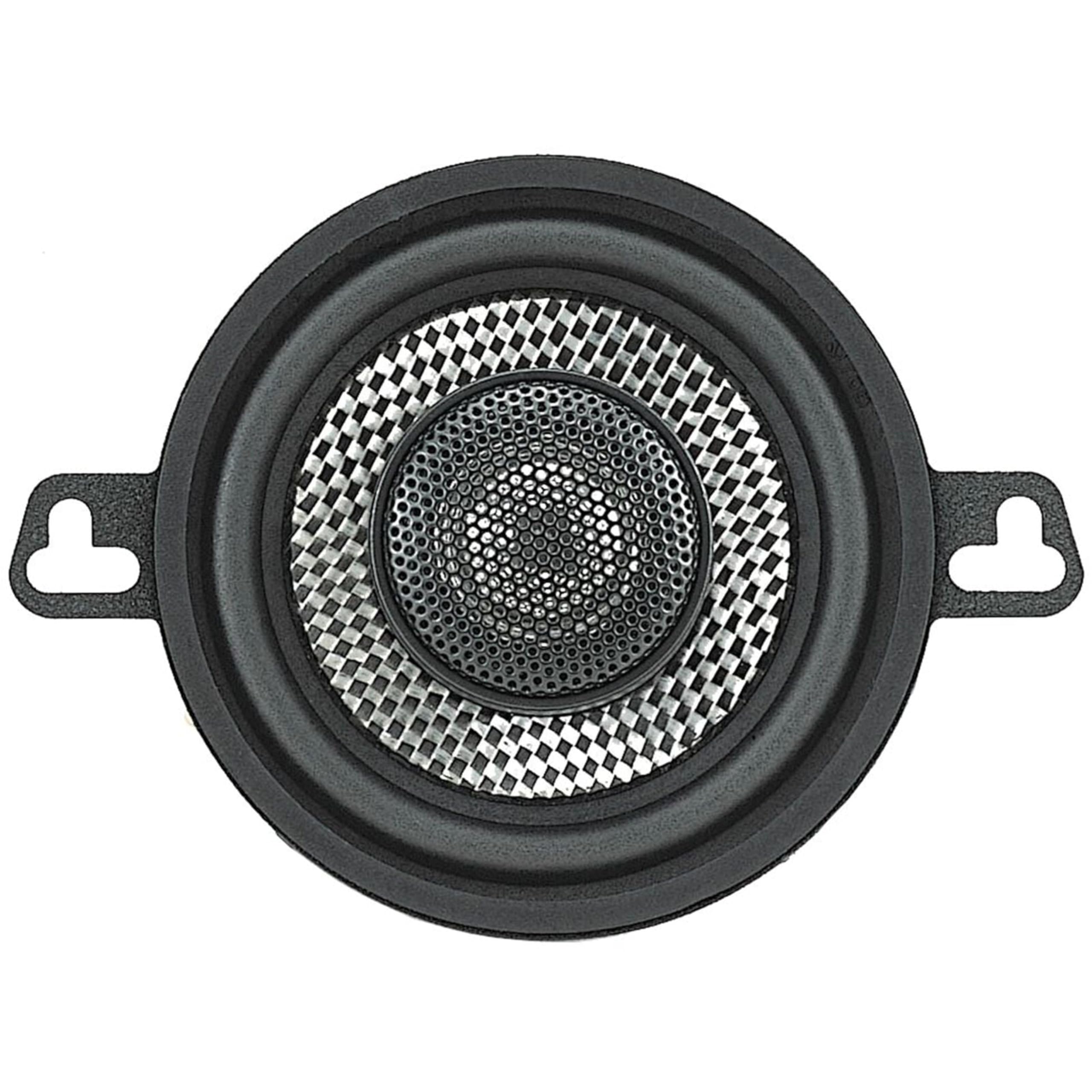 American Bass SQ 3.5" Full Range Speakers, 80, Pair