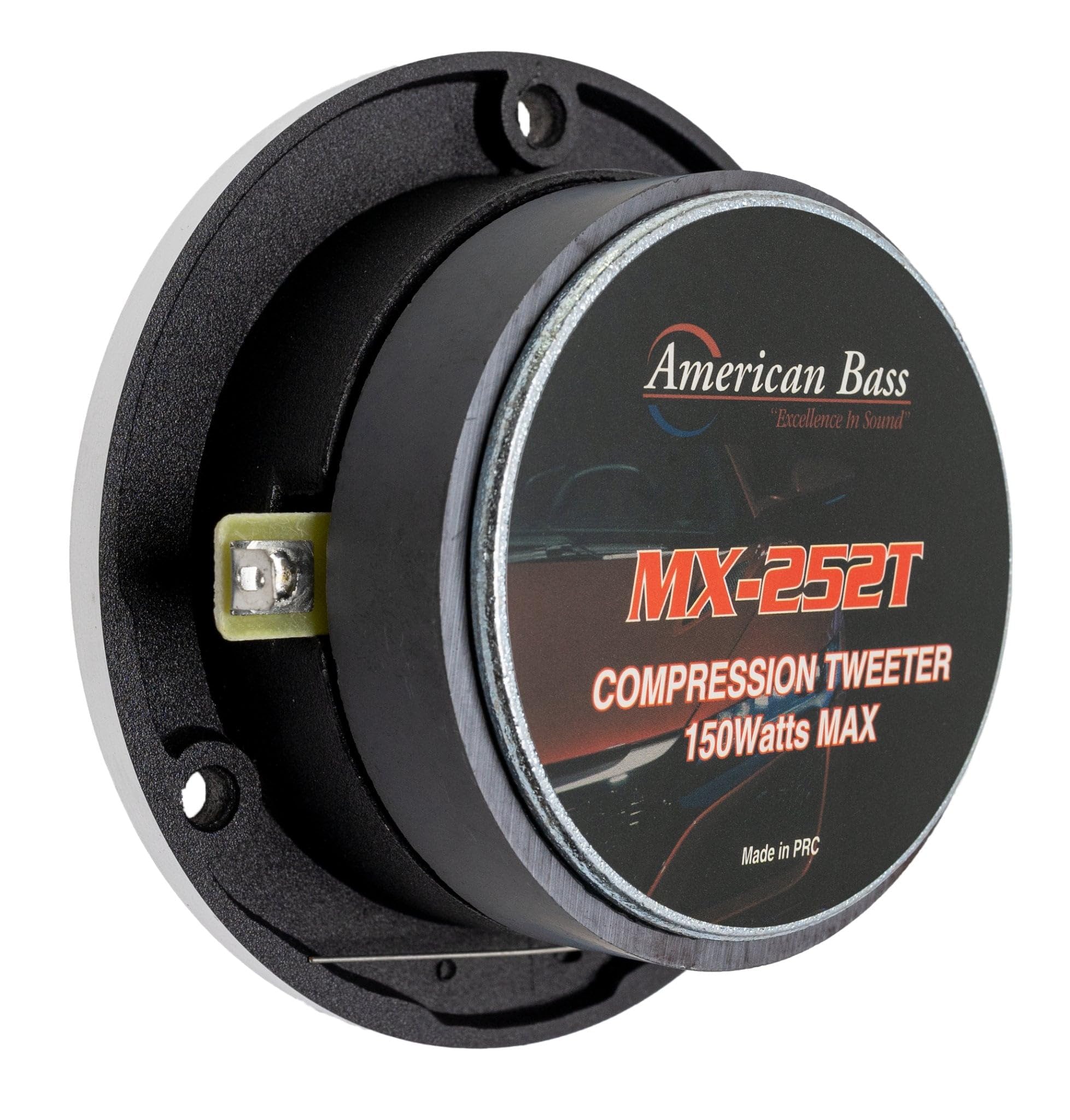 MX 252T Tweeter