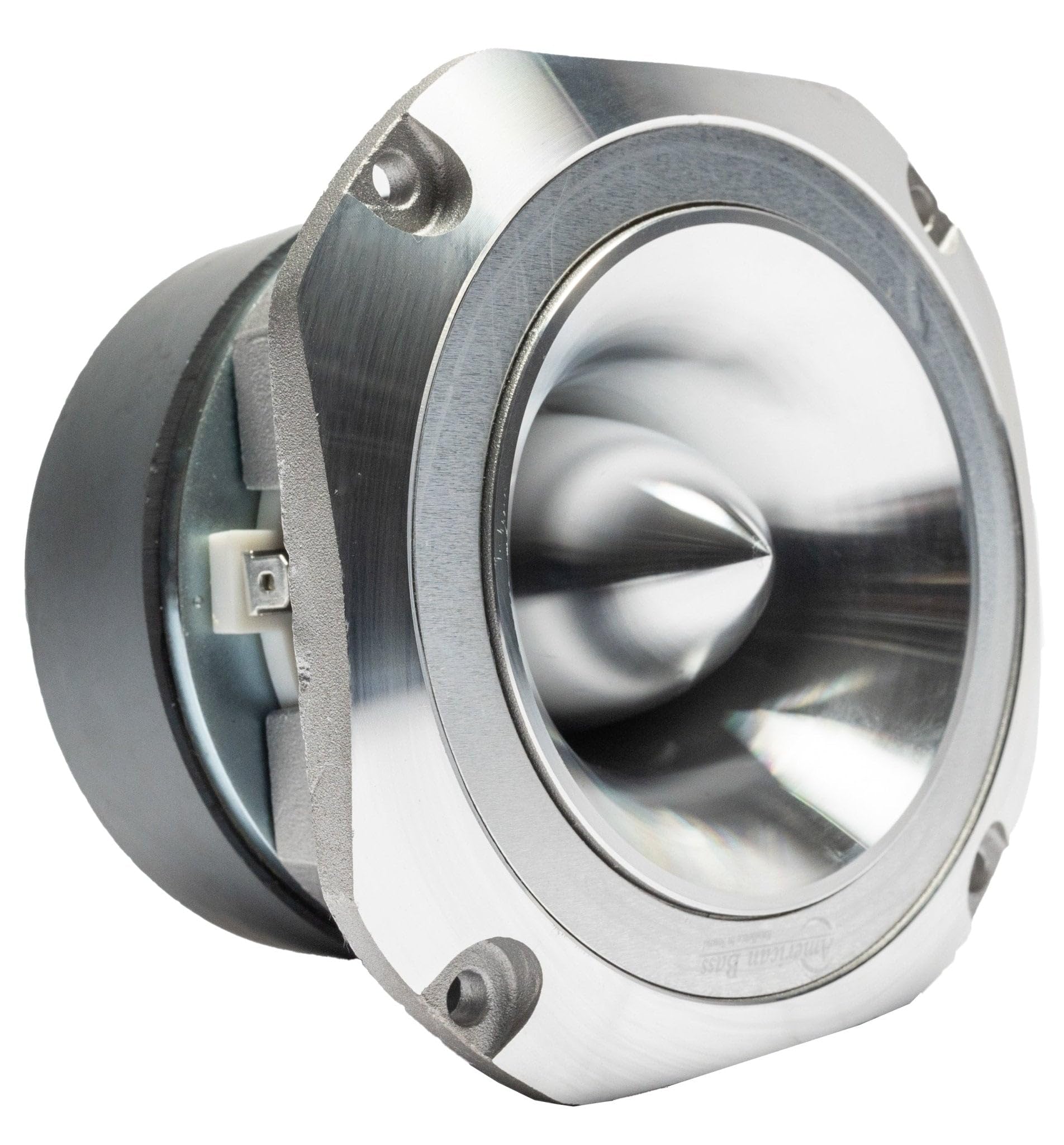 American Bass MX 700CR Compression Super Tweeter, 250