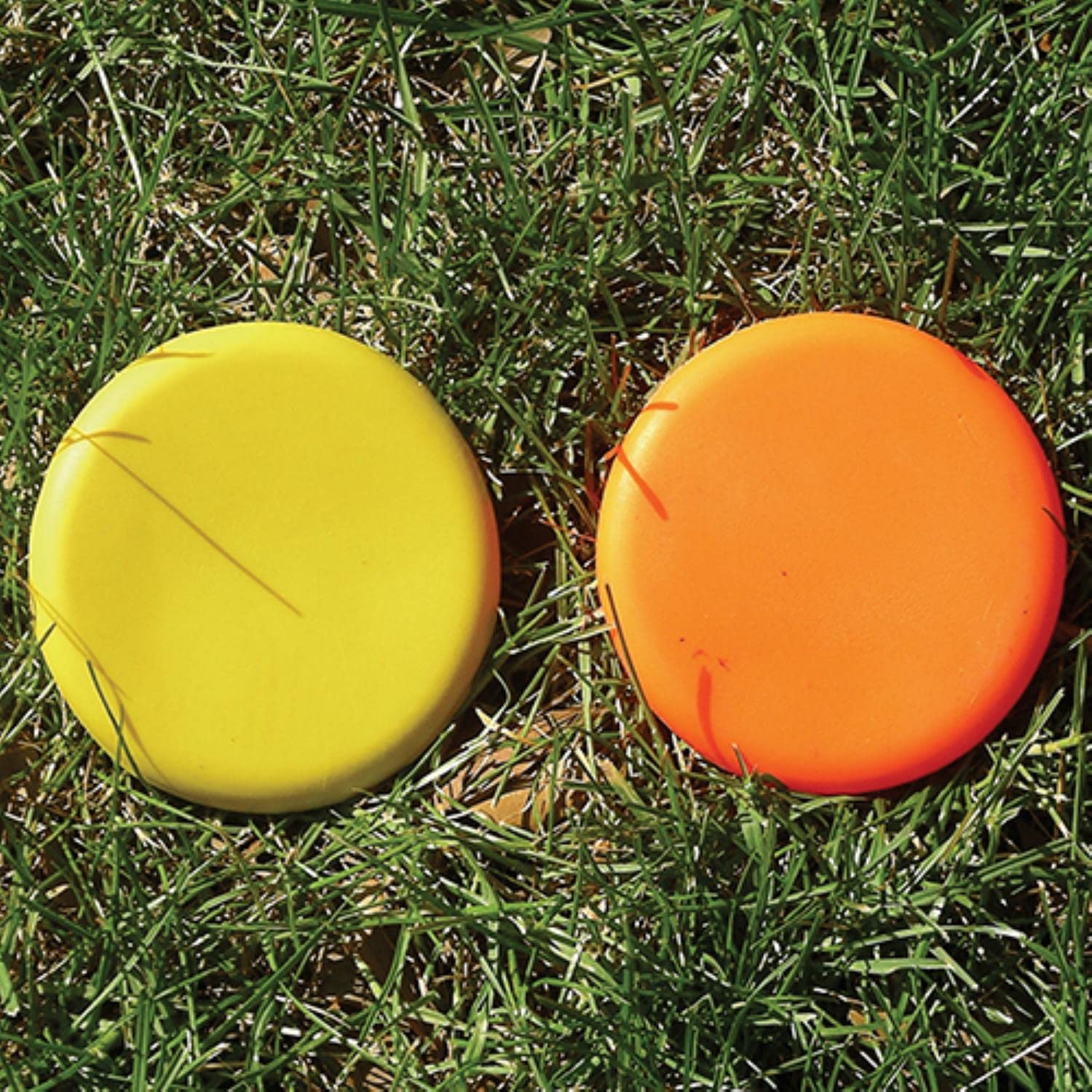 Flag-a-Tag Ball Spotter - Orange