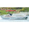 Carver 50510 Pontoon Bimini Frame
