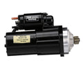 Quicksilver 808011A05 Starter Motor Assembly, Delco - Rear Entry Starter Motor Installations on Left-Hand Rotation MerCruiser Inboard Engines