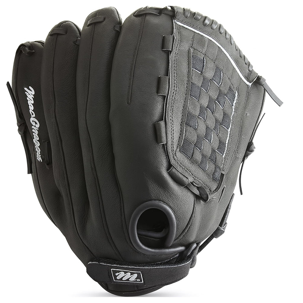 MacGregor Softball Glove, Right Hand Thrower