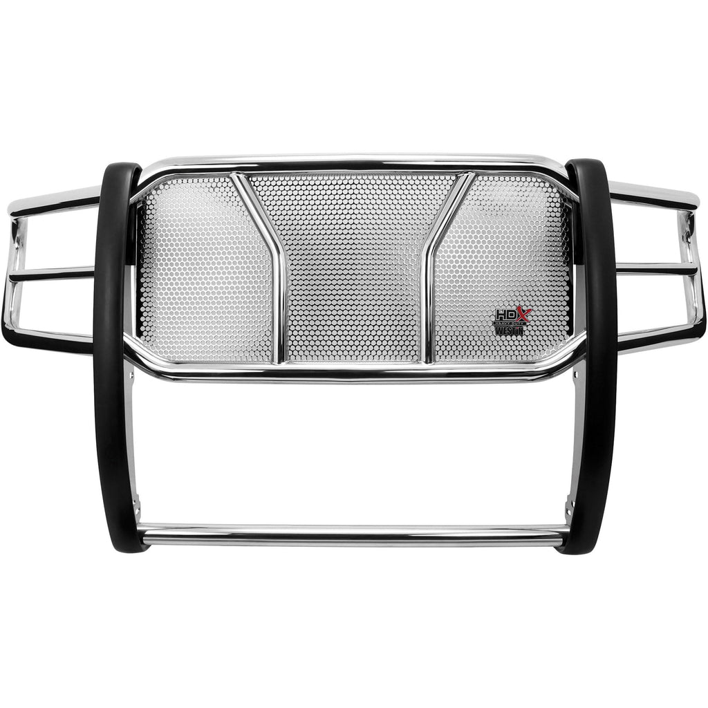 Westin 57-3830 HDX 1-Piece Grille Guard