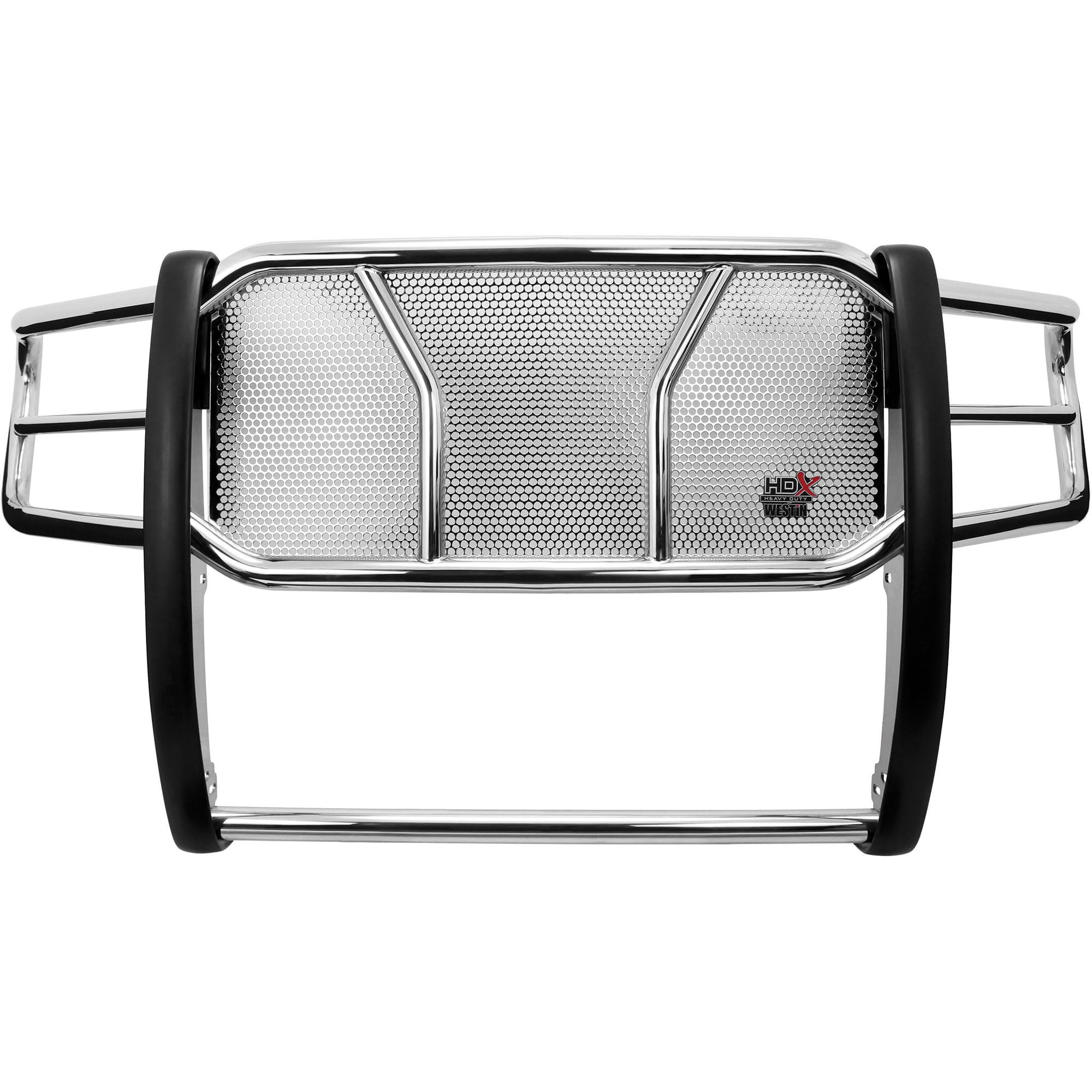 Westin 57-3830 HDX 1-Piece Grille Guard