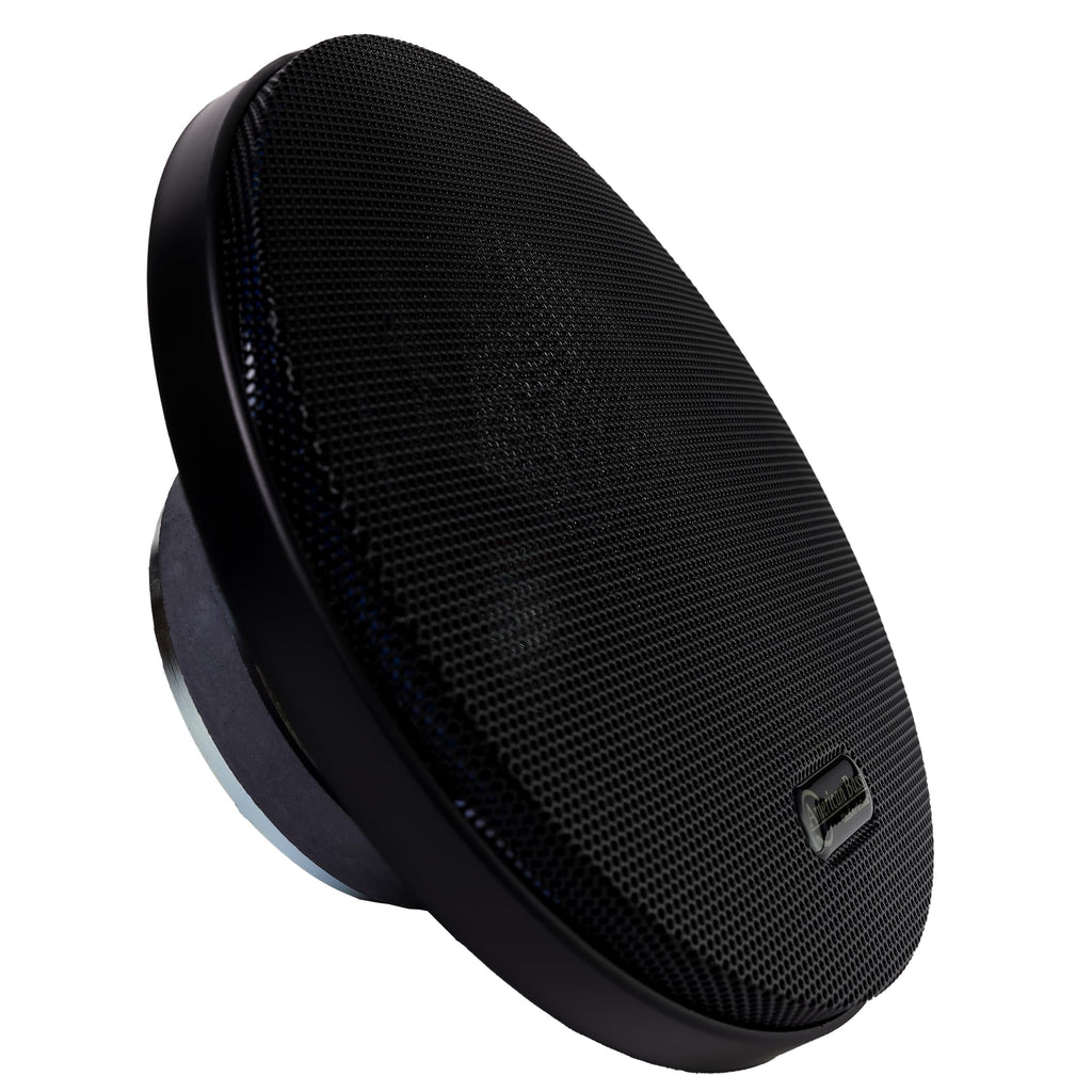 American Bass GF8CC Godfather 8 Midrange 400 Watts 4 Ohm Carbon