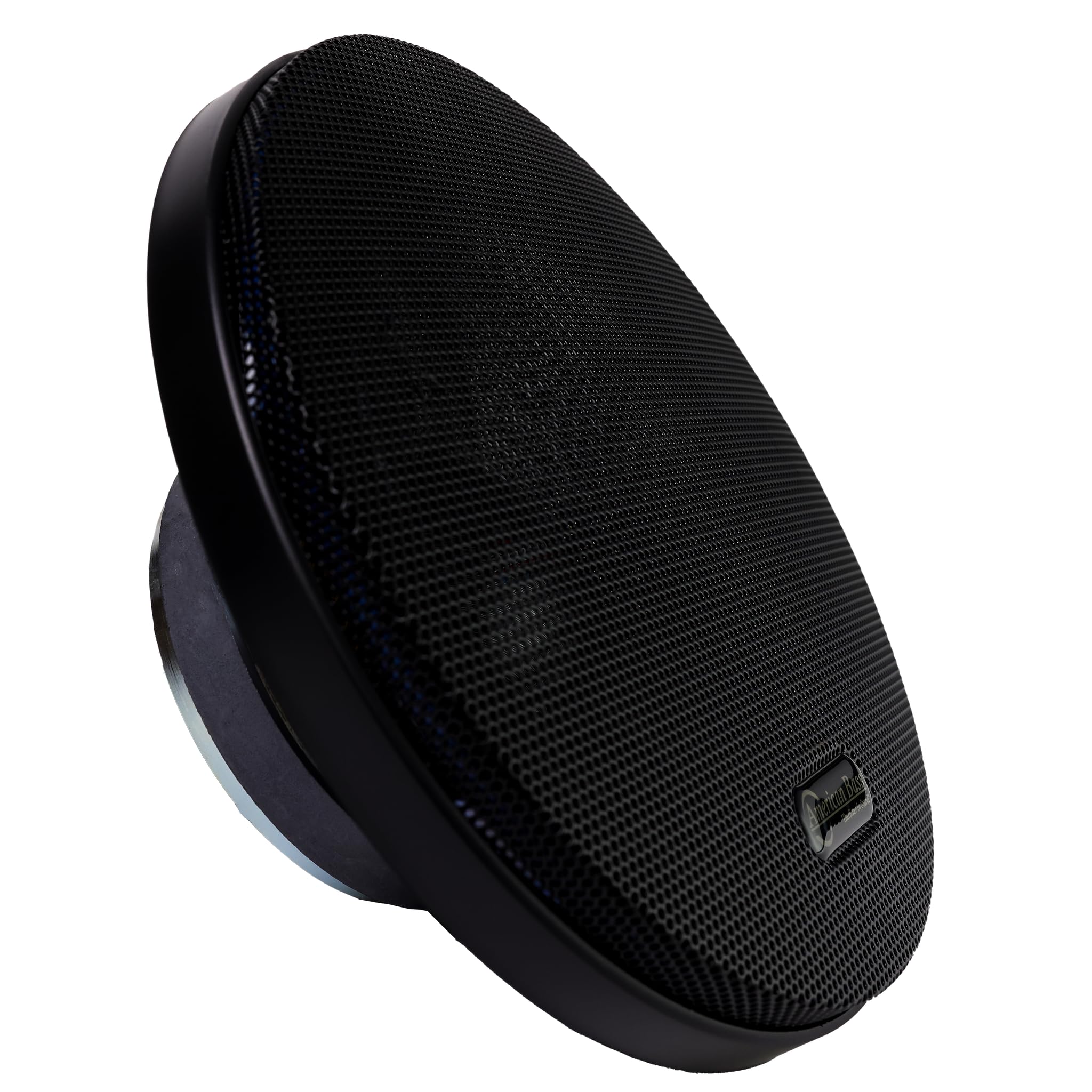 American Bass GF8CC Godfather 8 Midrange 400 Watts 4 Ohm Carbon