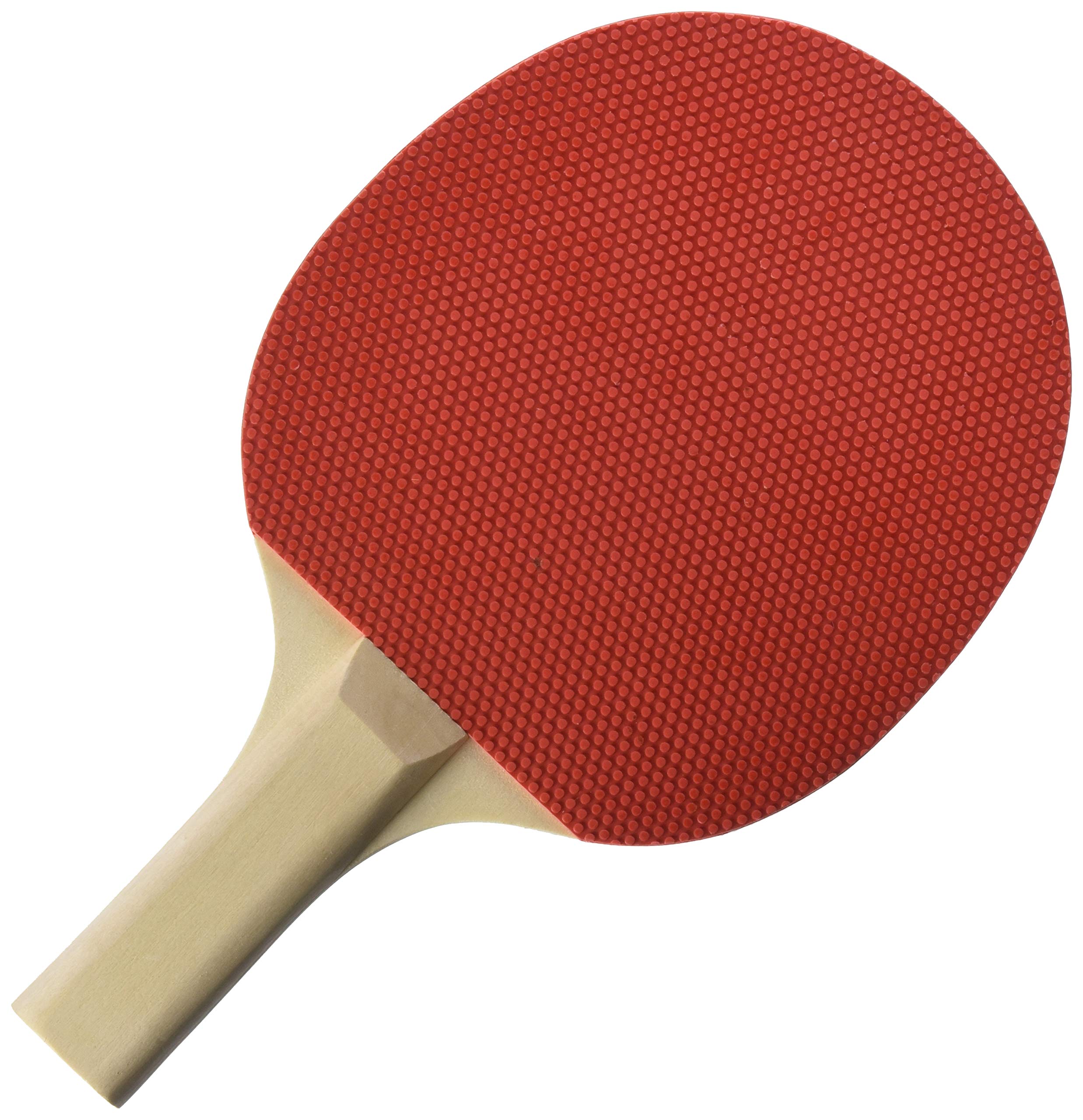 Gamecraft Standard Sponge Rubber Paddle (2.0mm)