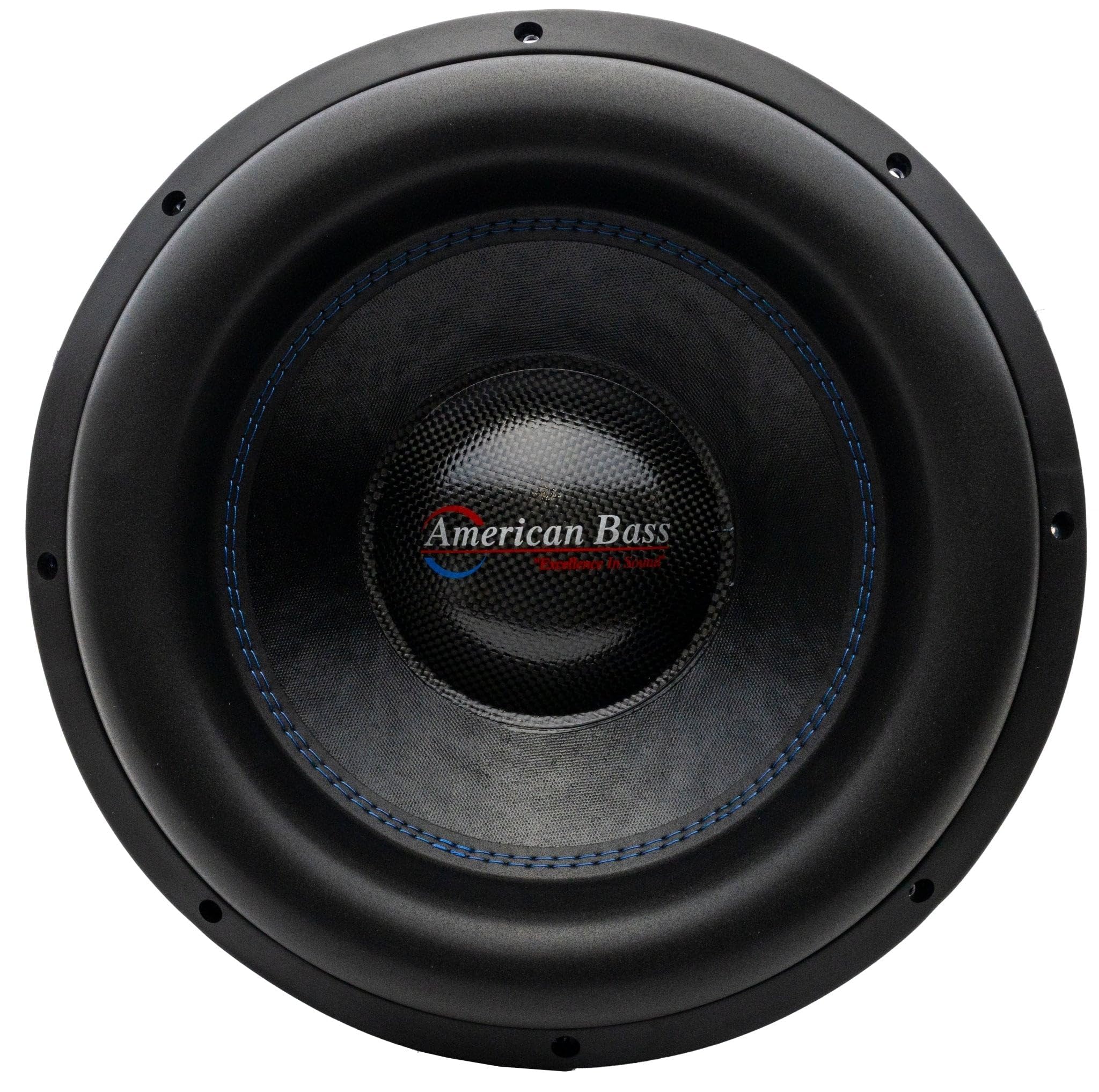 American Bass XMAXXX Monster 15" 2 Ohm 8000 Max Watts Car Subwoofer