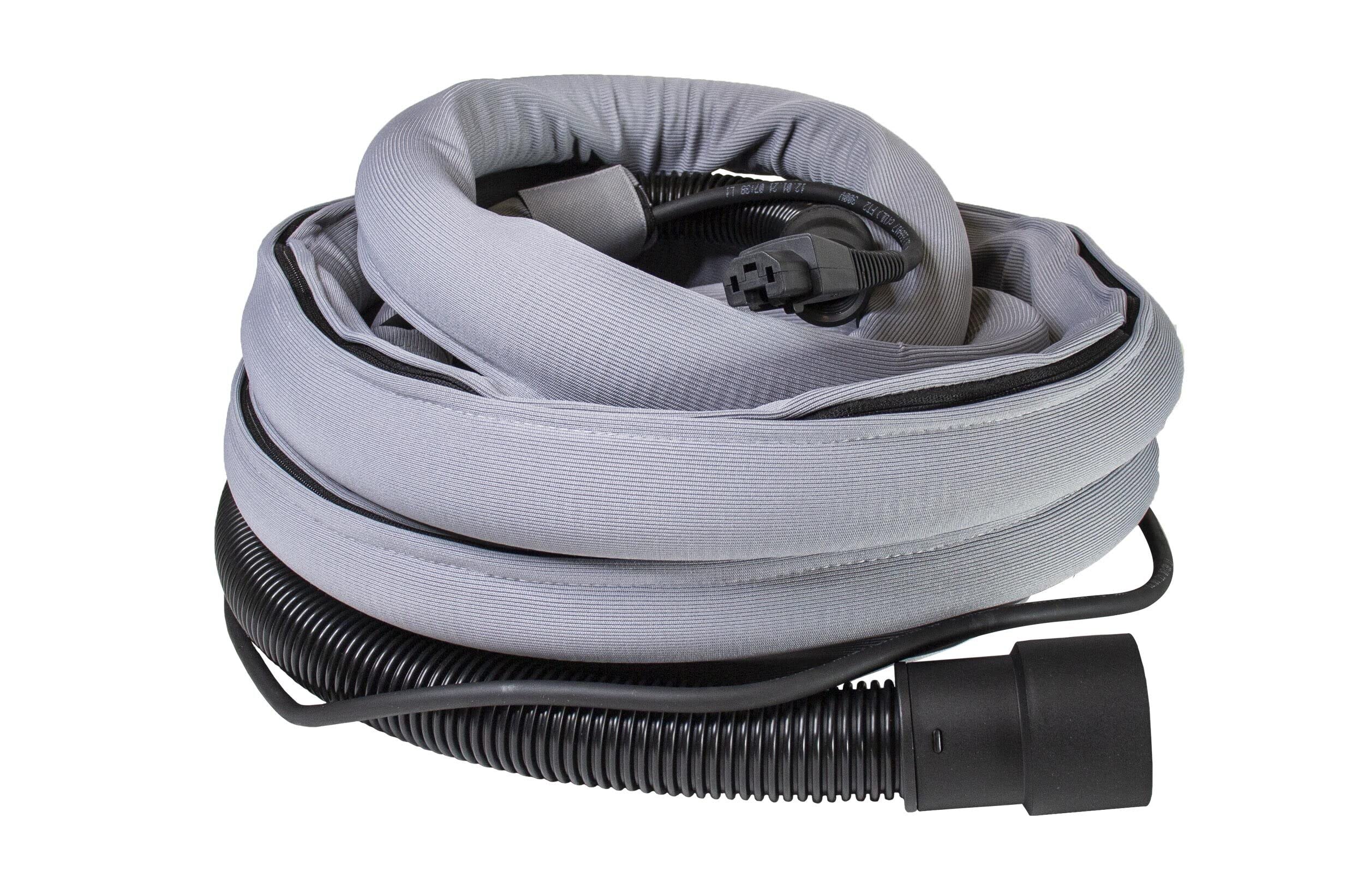Mirka Sleeve Cable 110V Hose 19.7 ft Dust Extraction Accessory