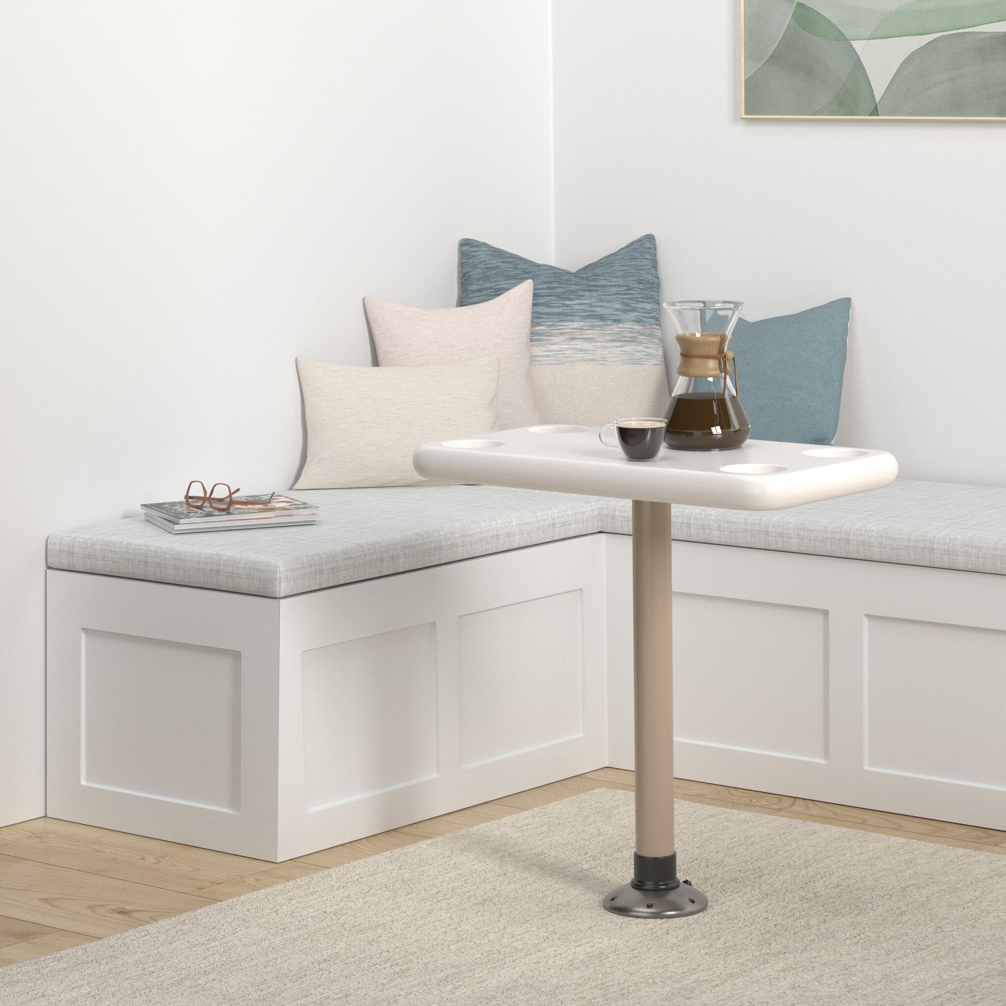 Springfield Marine Table Set Thread-Lock RECT
