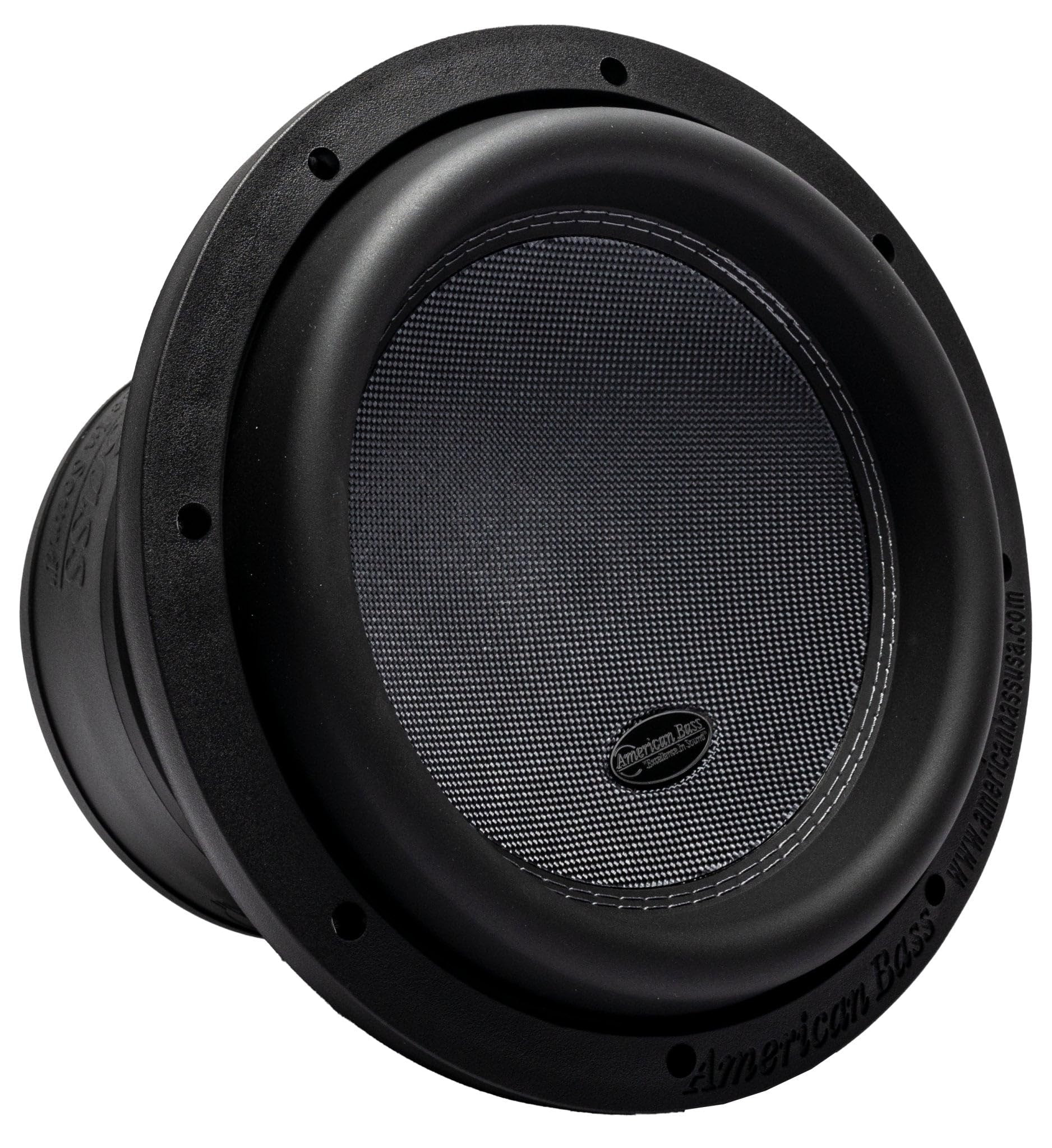 American Bass XR 15" 2 Ohm 3000 Max Watts Car Subwoofer