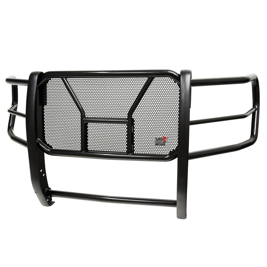 Westin 57-3945 HDX 1-Piece Grille Guard fits 2017-2022 F250 F350 w/Front Camera