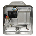 Suburban SW10DEL 10-Gallon RV Water Heater, DSI & 12VDC Relay (5244A)