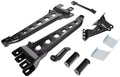Fabtech FTS22220 6" Radius Arm System Component Box (Performance, Stealth, Dirt Logic)