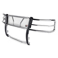 Westin 57-23970 HDX 3-Piece Grille Guard fits 2019-2024 Ram 1500 (Exc 1500 Classic) (Exc Rebel Warlock and TRX) (Exc ECO Diesel)